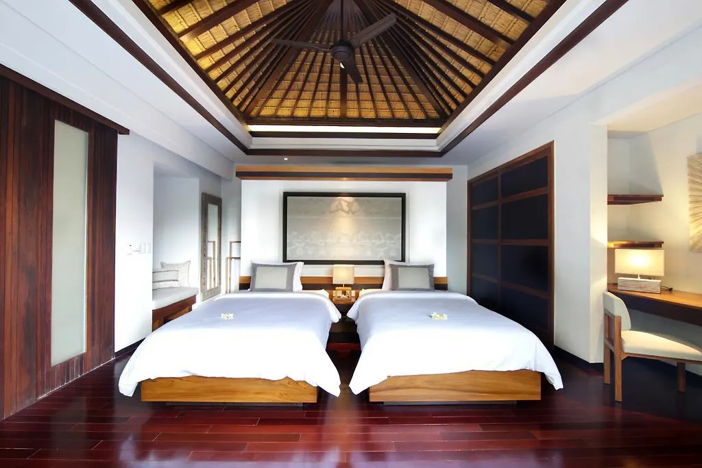 Kedonganan Beach Villa Jimbaran  Indonesia