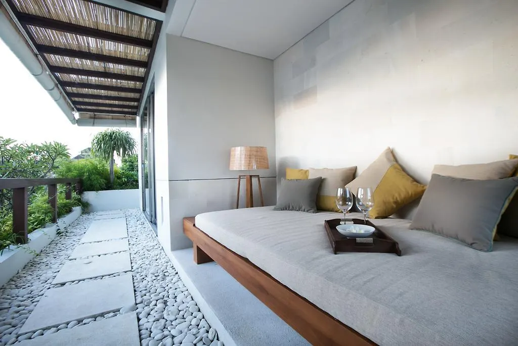 Kedonganan Beach Villa Jimbaran  0*, Jimbaran (Bali)
