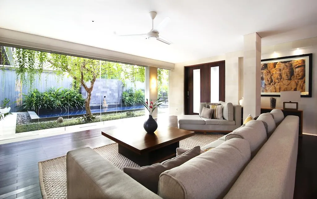 Kedonganan Beach Villa Jimbaran   Jimbaran (Bali)