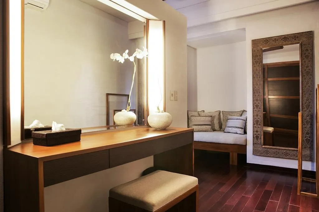 Kedonganan Beach Villa Jimbaran