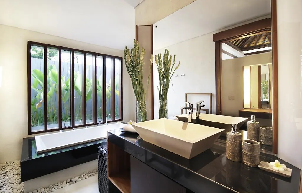 Kedonganan Beach Villa Jimbaran