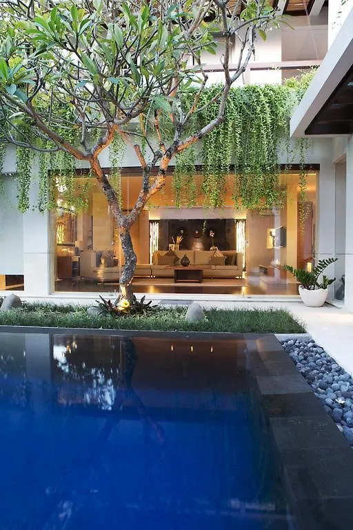 Kedonganan Beach Villa Jimbaran  Indonesia