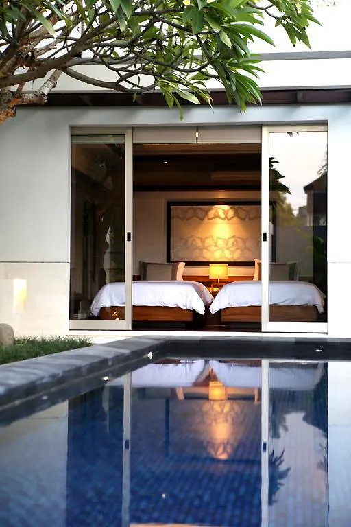 Kedonganan Beach Villa Jimbaran  0*, Jimbaran (Bali) Indonesia