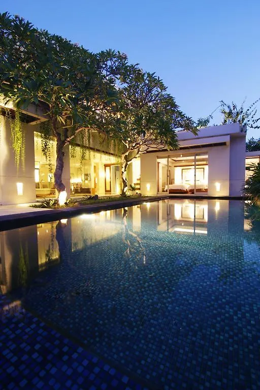 Kedonganan Beach Villa Jimbaran