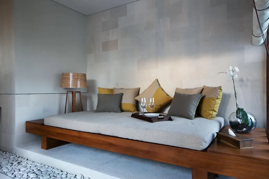 Kedonganan Beach Villa Jimbaran