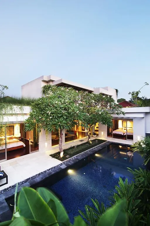Kedonganan Beach Villa Jimbaran