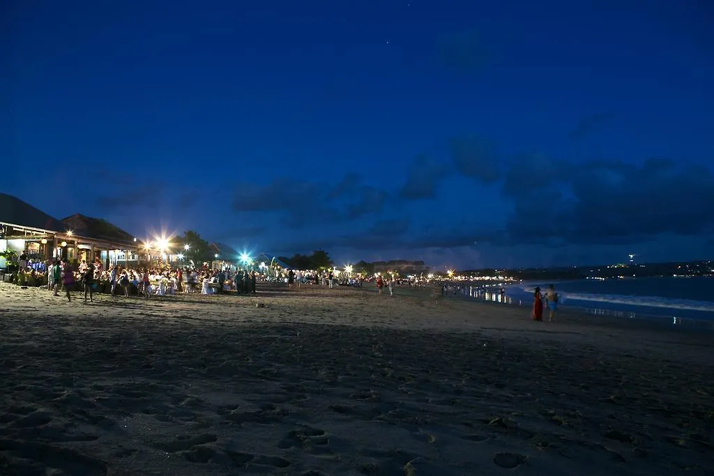 Kedonganan Beach Villa Jimbaran