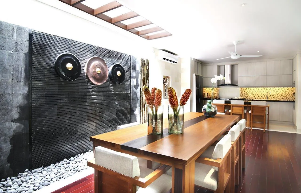 Kedonganan Beach Villa Jimbaran