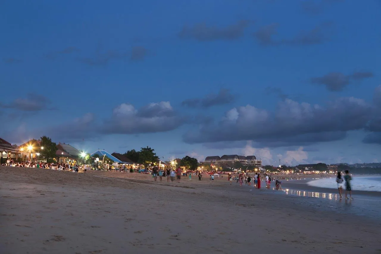Kedonganan Beach Villa Jimbaran  Indonesia
