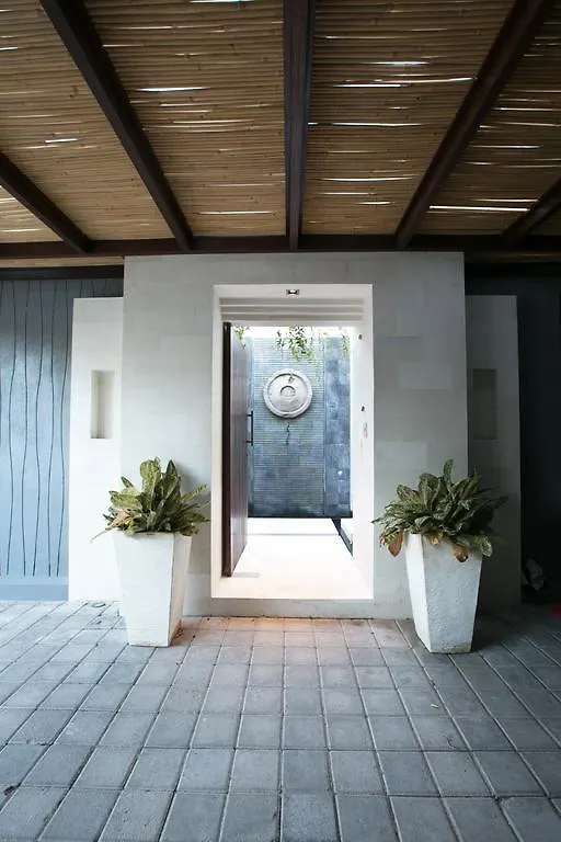 Kedonganan Beach Villa Jimbaran  Indonesia